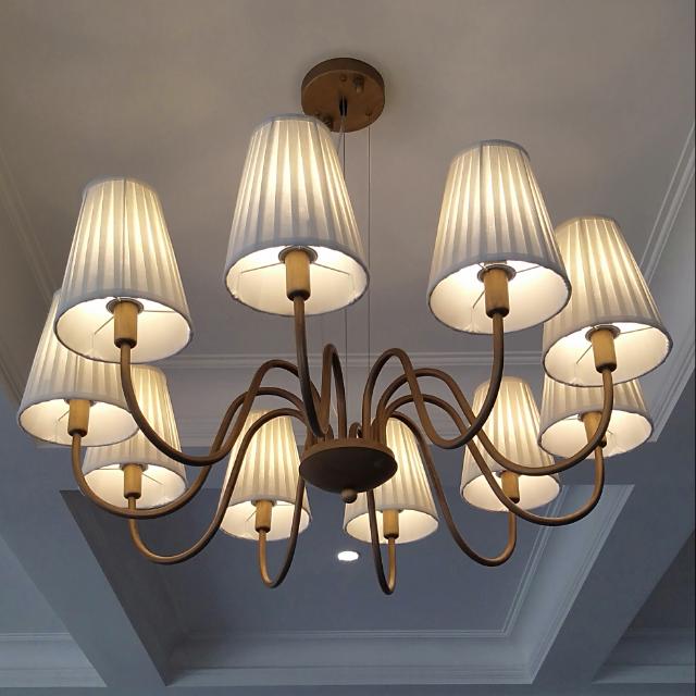 chandelier manufacturer in delhi